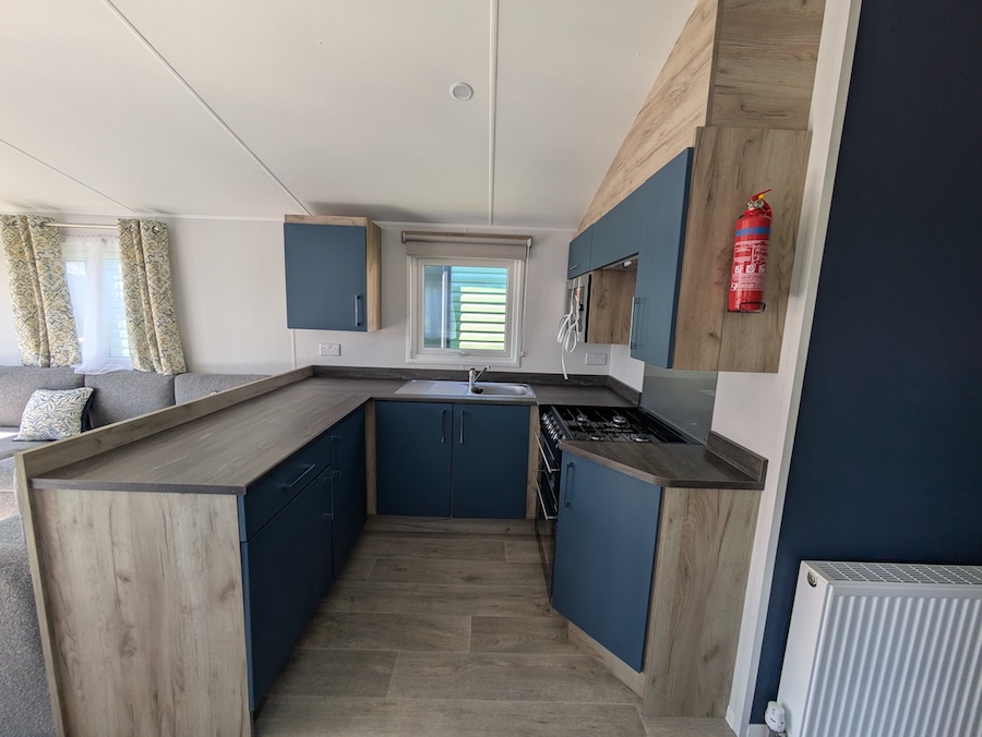 2026 Willerby Ashford for Swaleview Park, Richmond Large Image 4