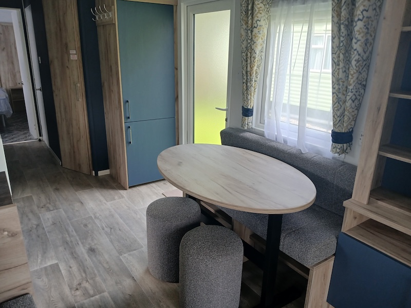 2026 Willerby Ashford for Sale at Oakleaf Holiday Park Weardale Large Image 2