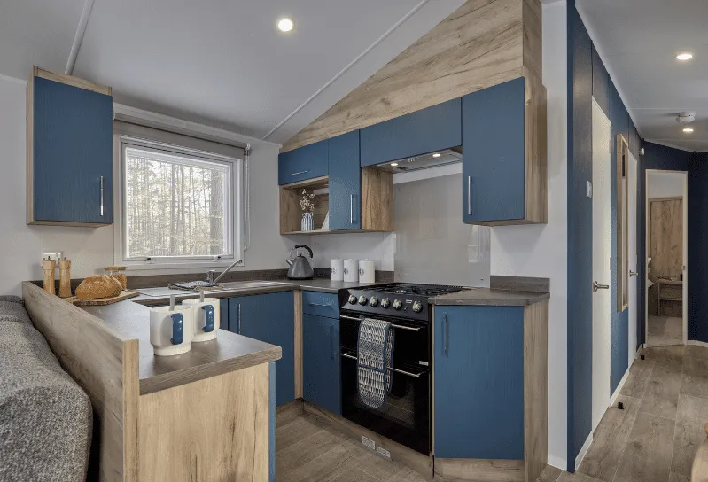 New 2026 Willerby Ashford for Sale at Bluebell Farm Caravan Park Large Image 1