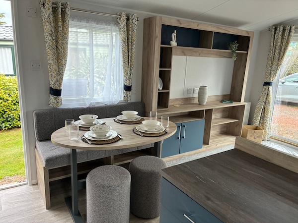 New 2026 Willerby Ashford for Sale at Bluebell Farm Caravan Park Large Image 5