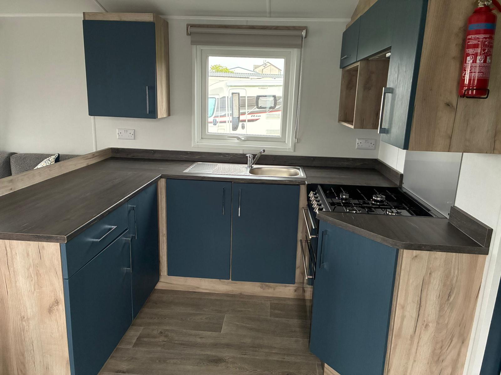 2026 Willerby Ashford for Sale at Hexham Racecourse Holiday Park Large Image 1