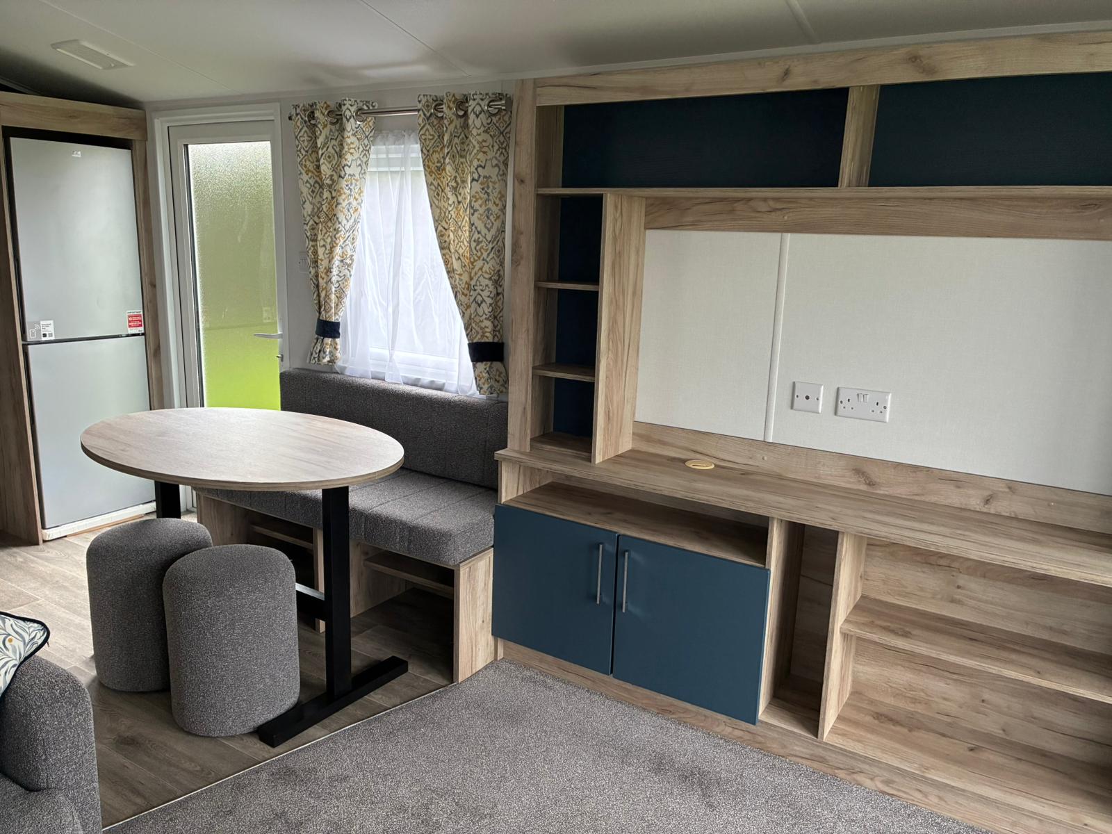 2026 Willerby Ashford for Sale at Hexham Racecourse Holiday Park Large Image 3