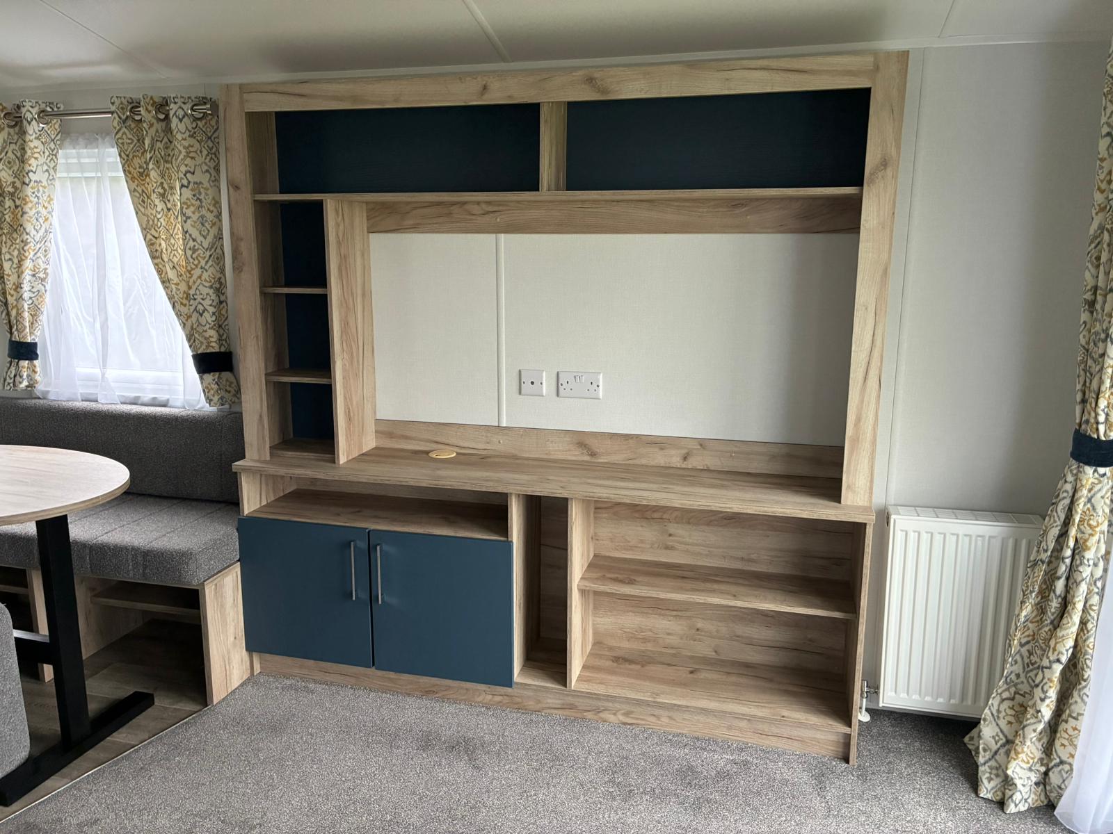 2026 Willerby Ashford for Sale at Hexham Racecourse Holiday Park Large Image 5