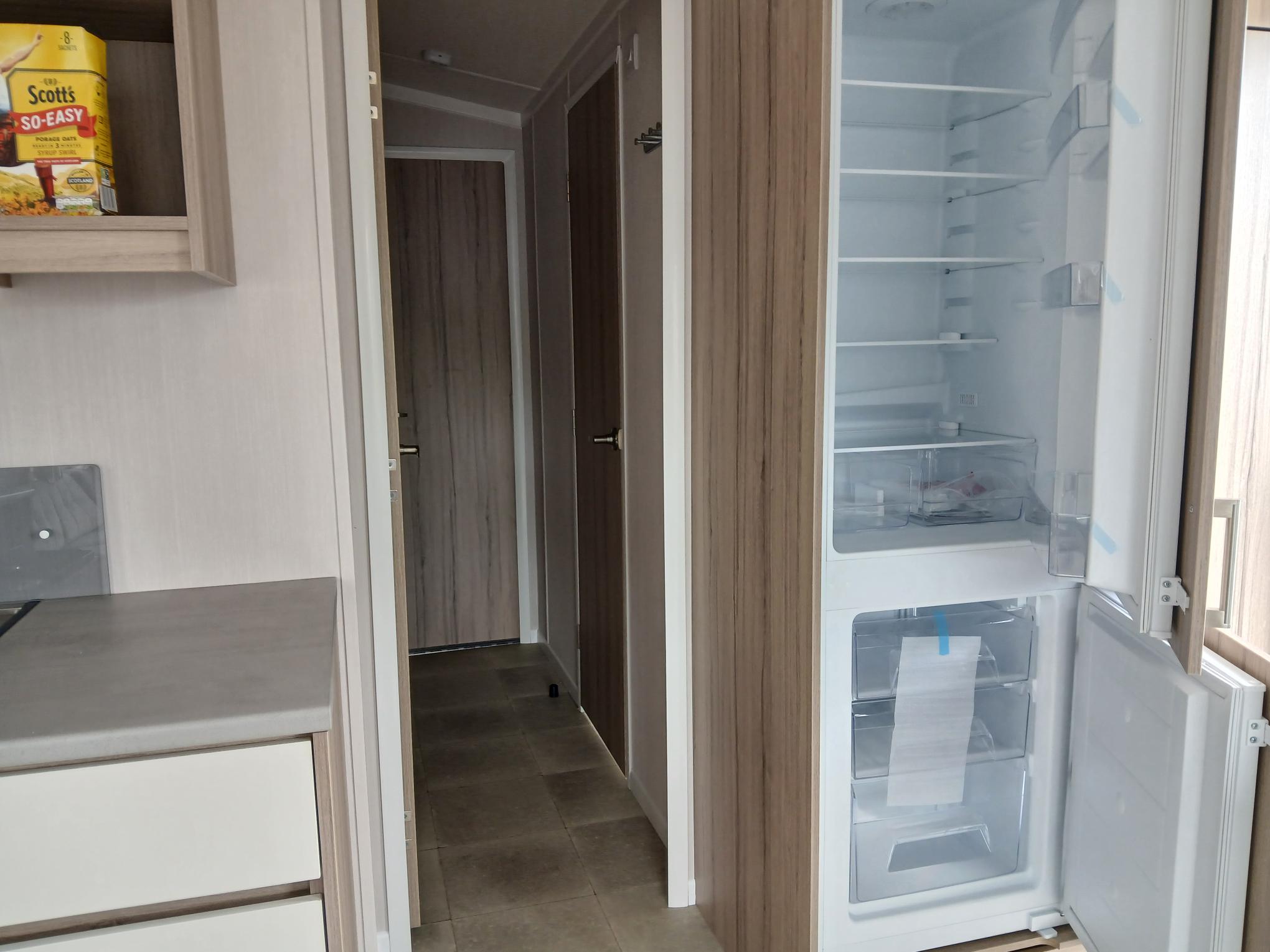Brand New 2026 Swift Royan Holiday Home for Sale | Ideal Caravans Adderstone Large Image 3