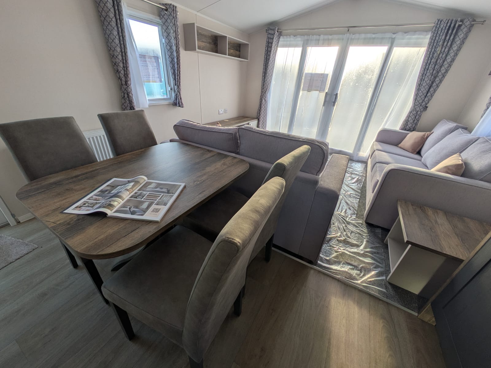 2025 Willerby Malton 35x12 2 Bed Static Caravan for Sale | Ideal Caravans Large Image 1