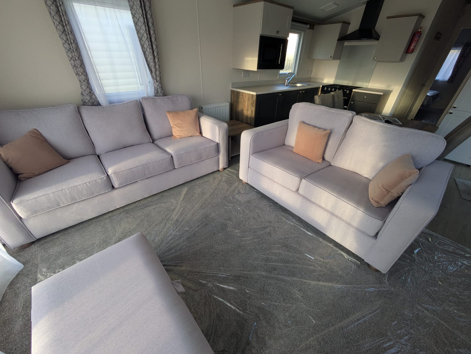 2025 Willerby Malton 35x12 2 Bed Static Caravan for Sale | Ideal Caravans Large Image 5