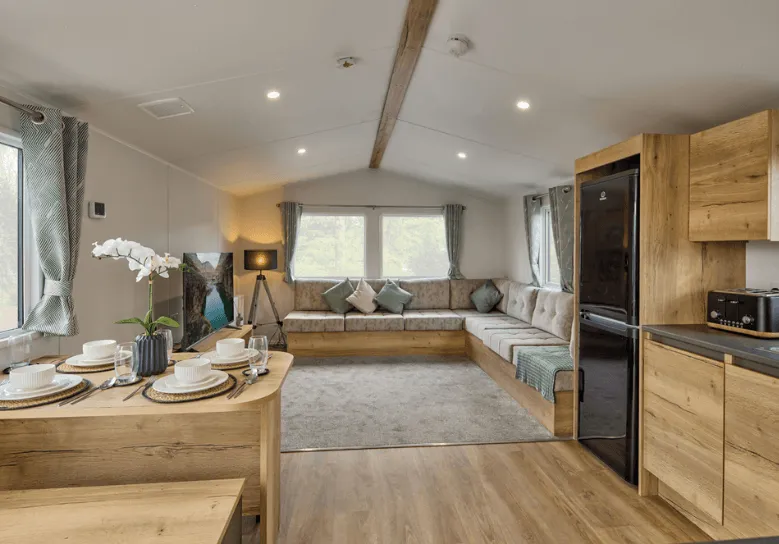 2025 Willerby Ellerton Extra | Jet Miners Inn | Ideal Caravans Large Image 3