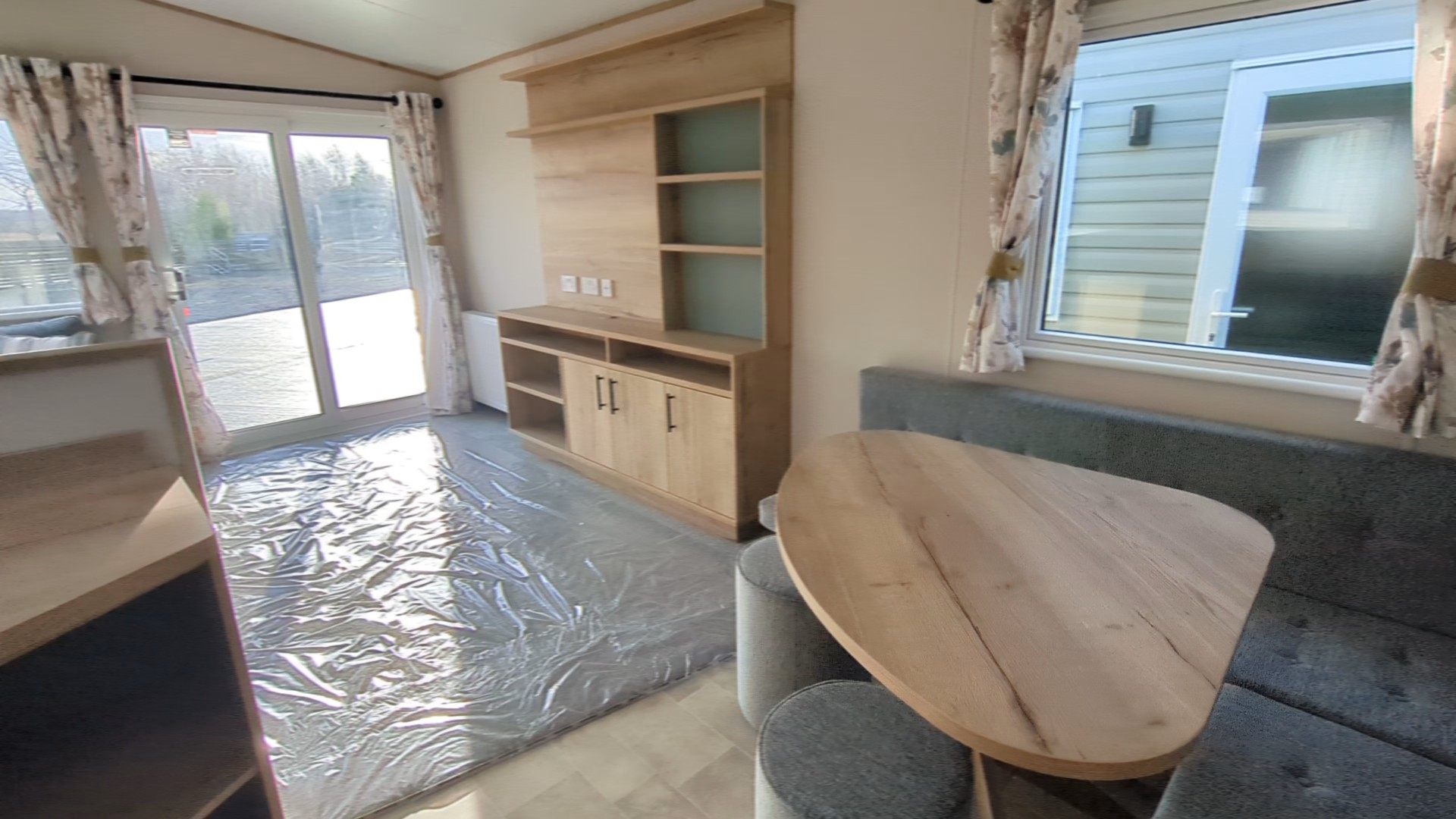 2026 ABI Coworth 32x12 2 Bedroom Static Caravan | Ideal Caravans Adderstone Large Image 3