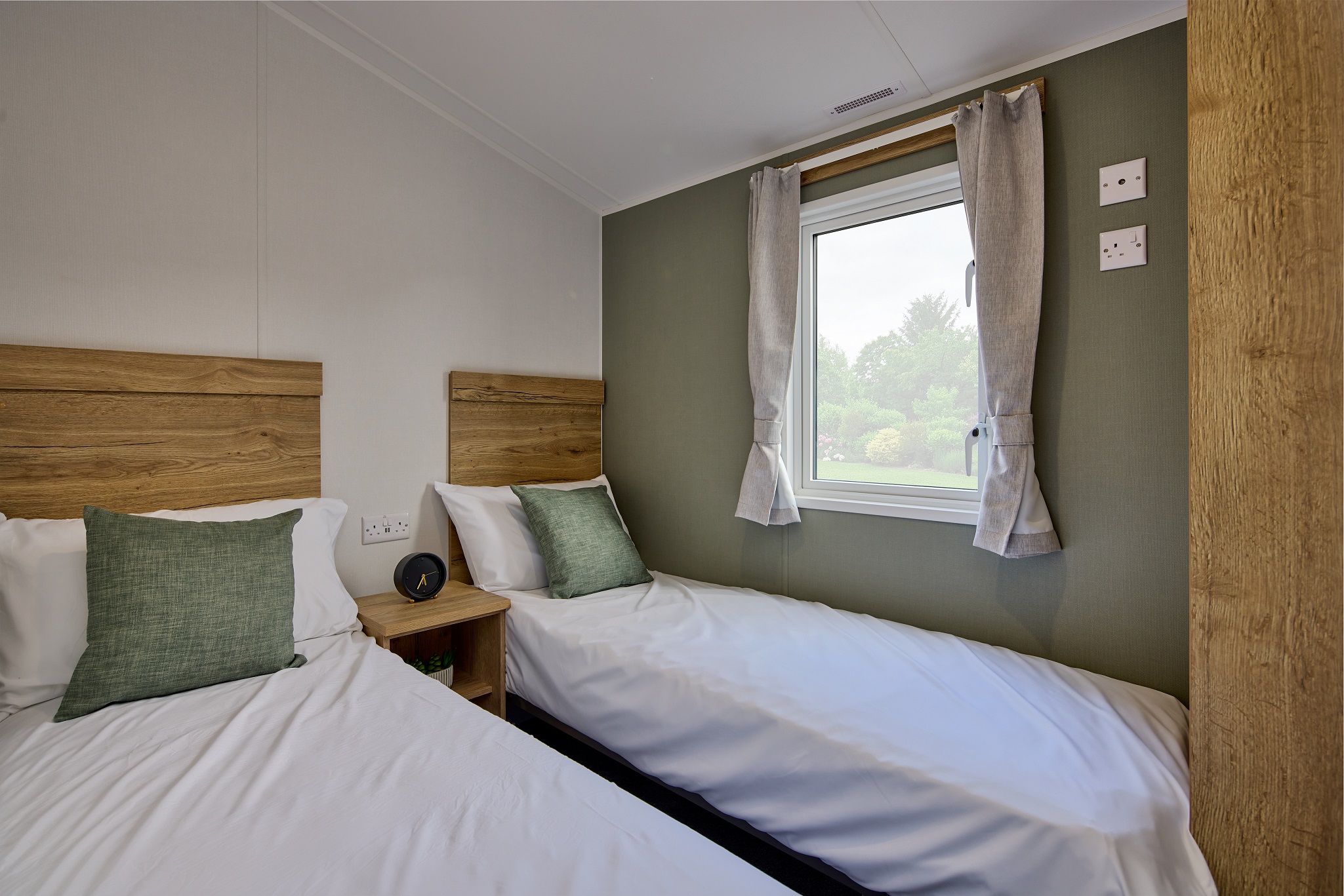 Willerby Elllerton Extra: New Static Caravans for Sale, Wolsingham, Durham and Weardale Large Image 4