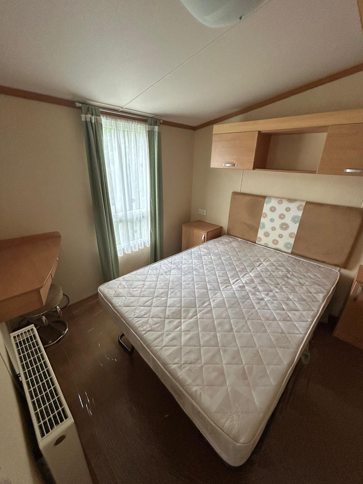 Swift Burgundy: Static Caravans for Sale on Caravan Parks, Hexham, Northumberland Image 4