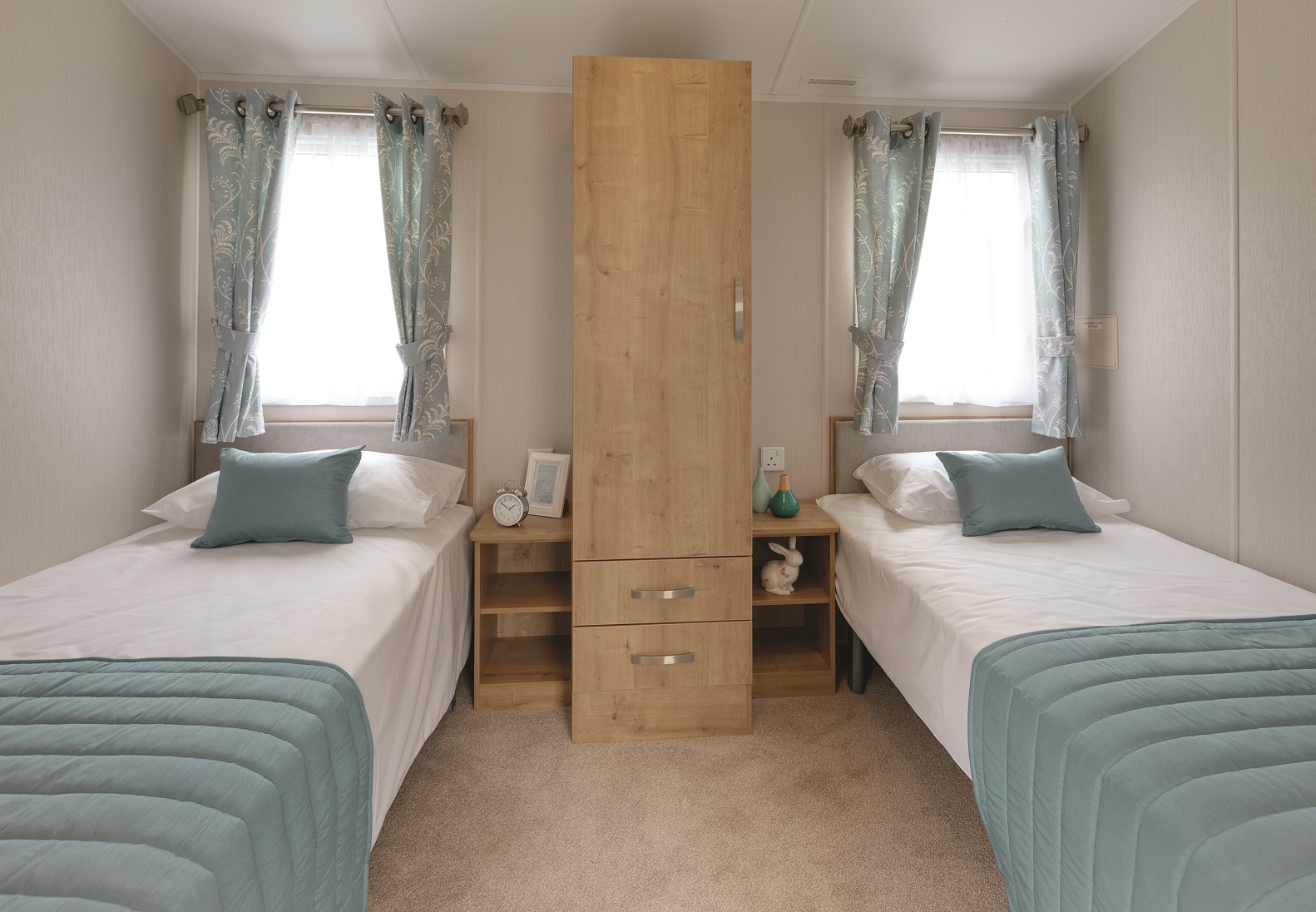 Willerby Richmond WCF New Static Caravans for Sale, Langley Moor, Durham