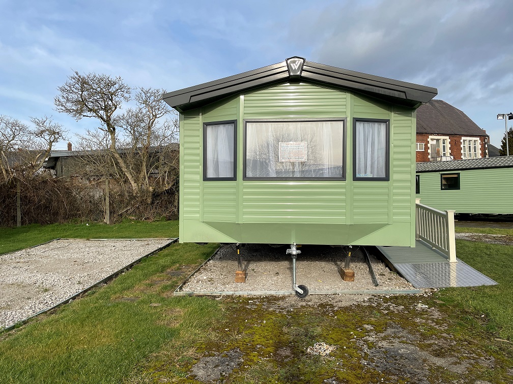 Willerby Richmond WCF New Static Caravans for Sale, Langley Moor, Durham