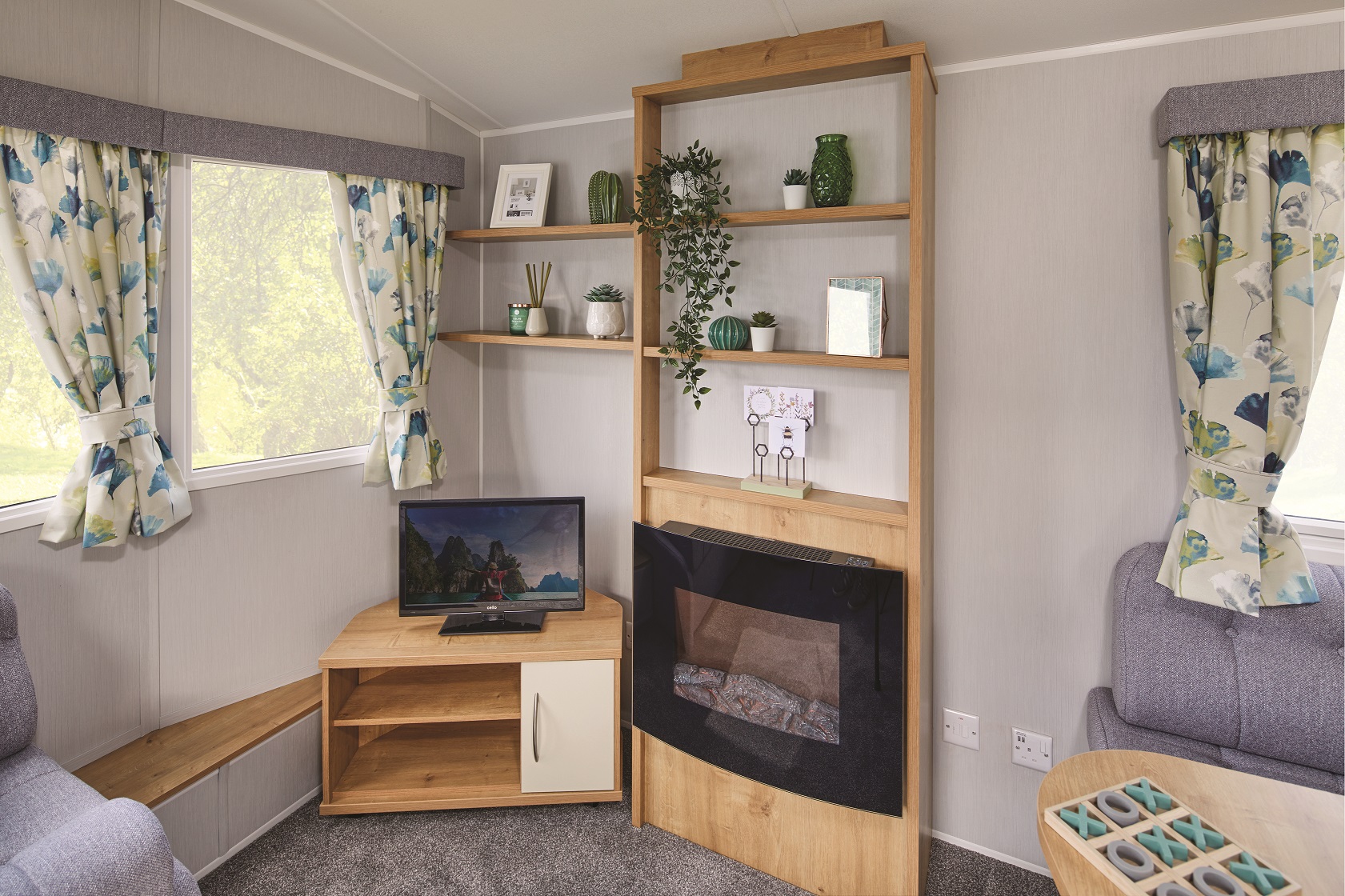 Willerby Ashurst New Static Caravans for Sale, Available to Order