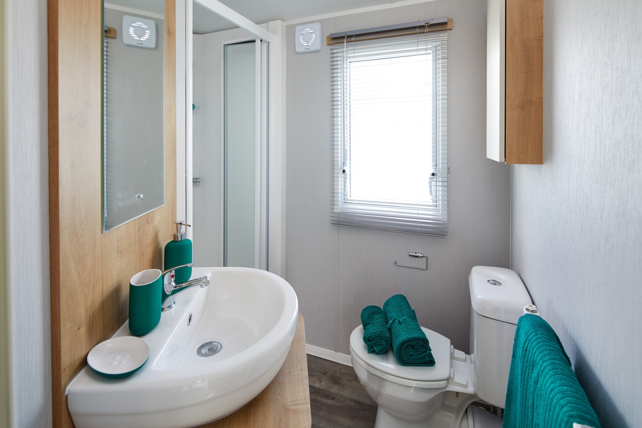 Willerby Ashurst New Static Caravans for Sale, Available to Order