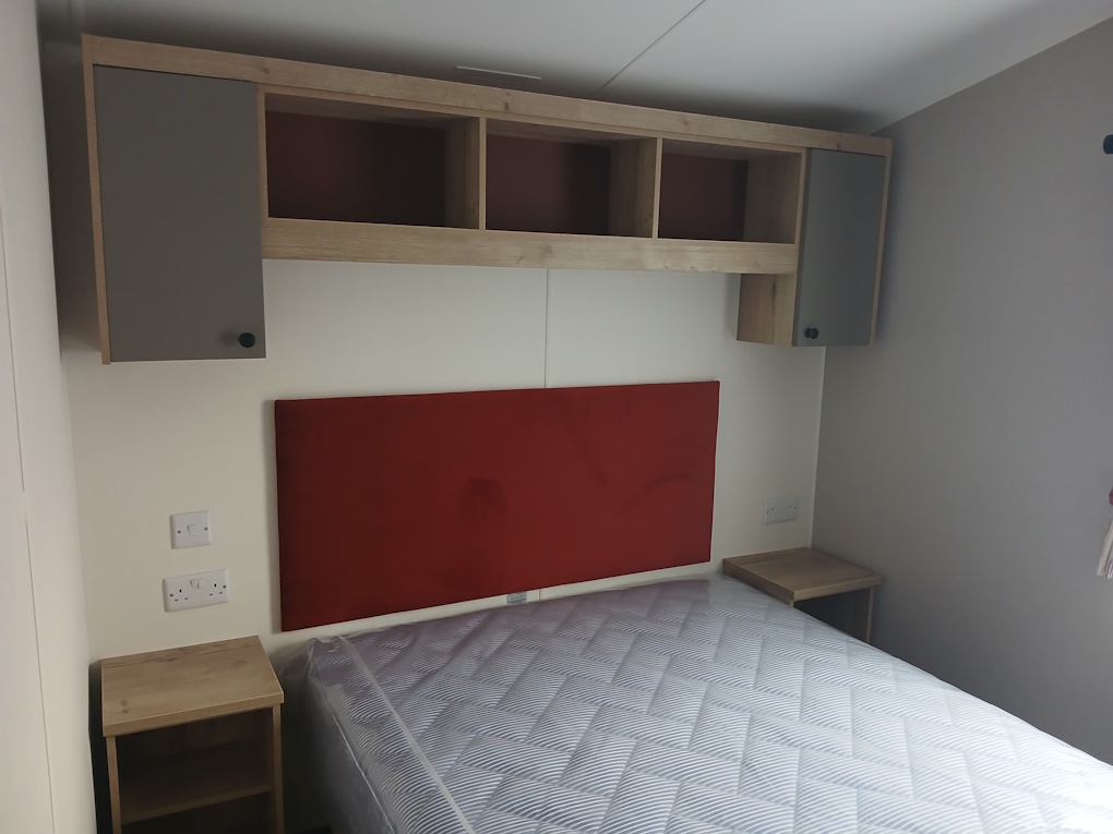 Willerby Rio Compact: Static Caravans for Sale on Caravan Parks, Wolsingham, Durham and Weardale Image 5