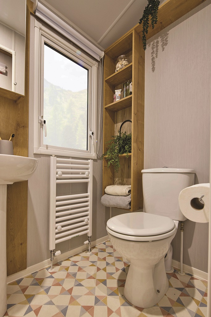 Willerby Sierra MK8: New Static Caravans for Sale, Hexham, Northumberland Image 2