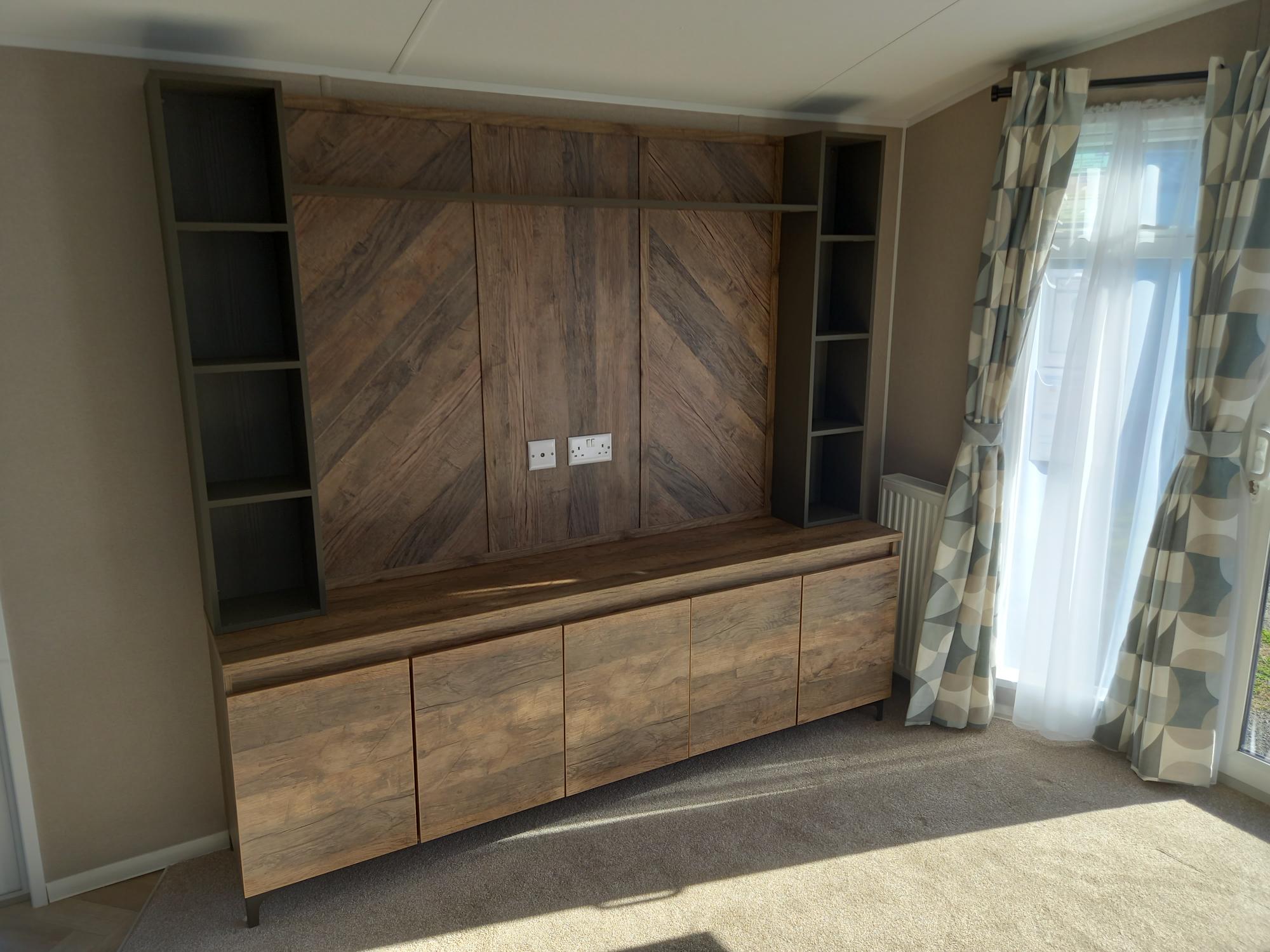 Willerby Leven: New Static Caravans for Sale from ABI, Swift & Willerby, Langley Moor, Durham Image 5