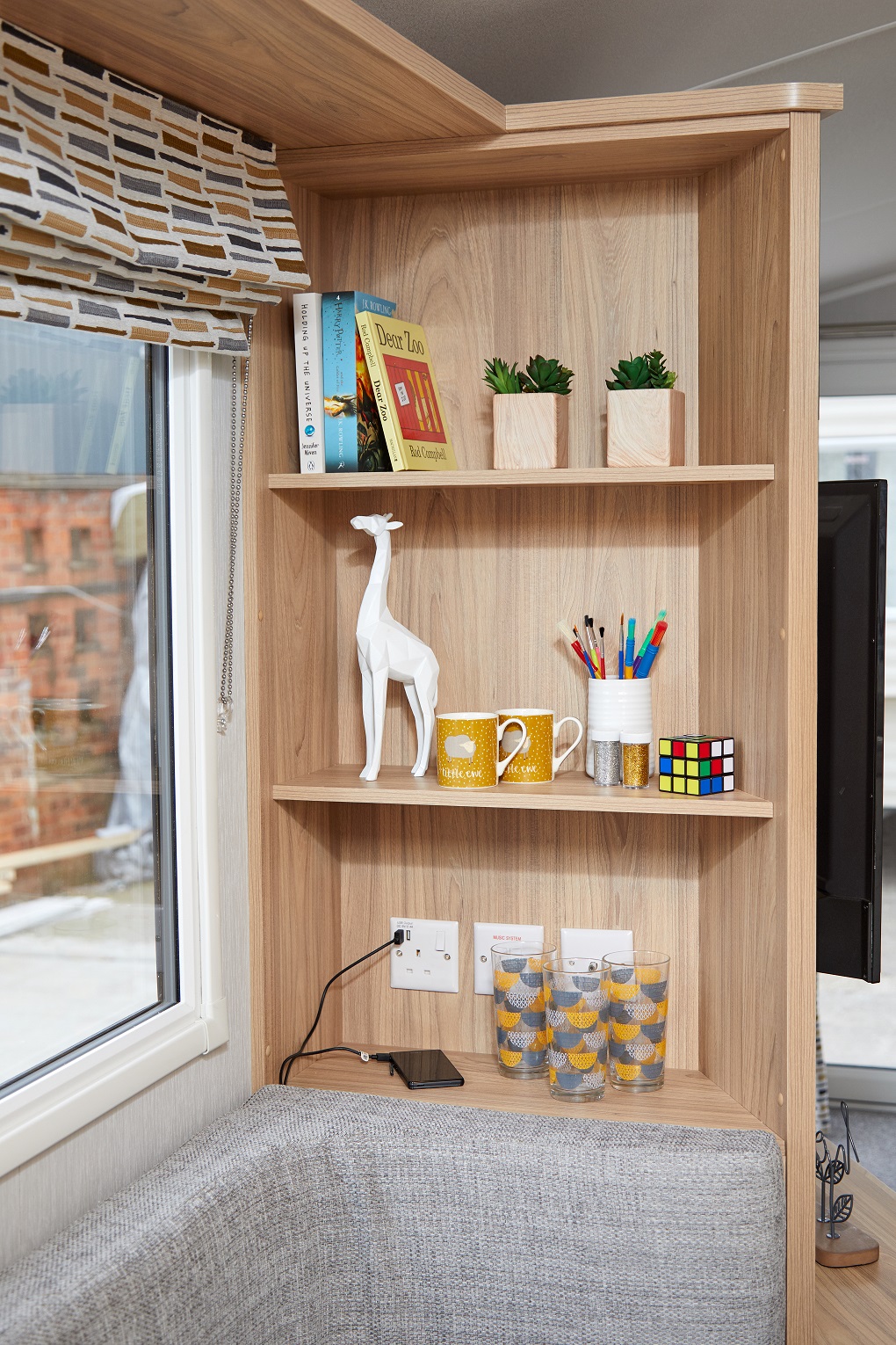 Willerby Castleton New Static Caravans for Sale, Belford, Northumberland