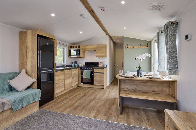 Willerby Ellerton Extra 28x12 Image 1