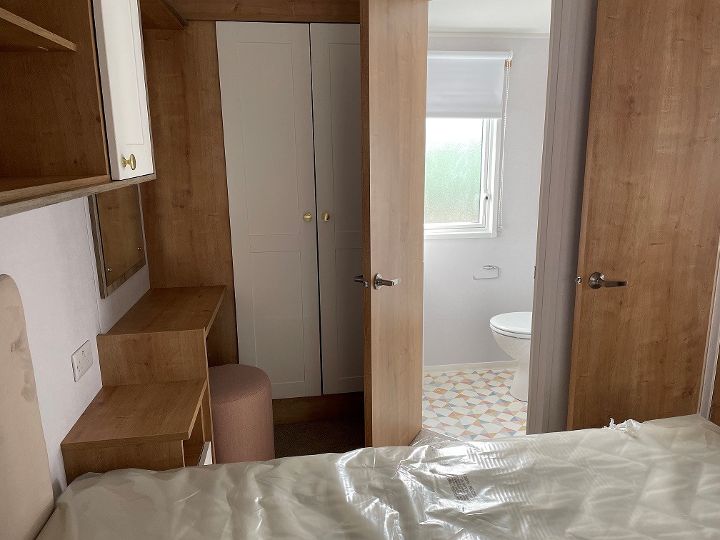 Willerby Sierra MK8: New Static Caravans for Sale, Langley Moor, Durham Image 3