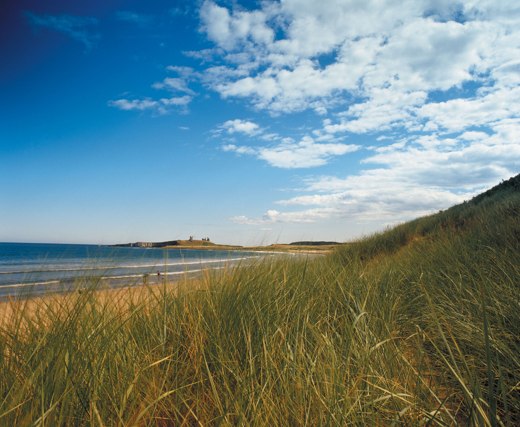 Swift Bordeaux ES: New Static Caravans for Sale, Bamburgh, Northumberland Image 4