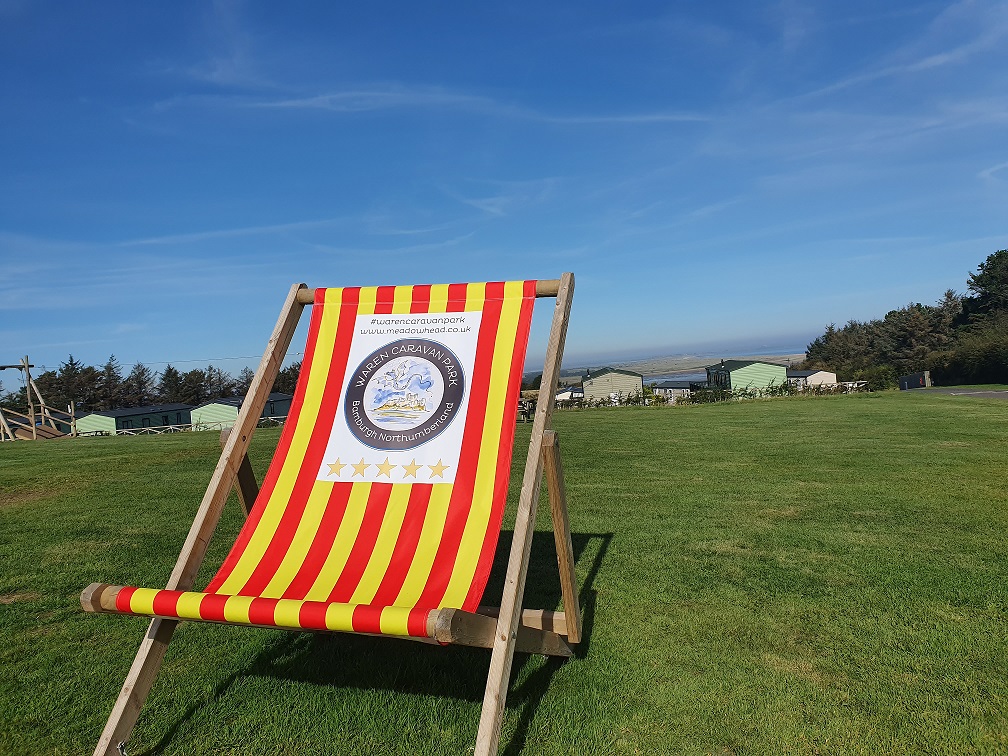 Swift Bordeaux ES: New Static Caravans for Sale, Bamburgh, Northumberland Image 5
