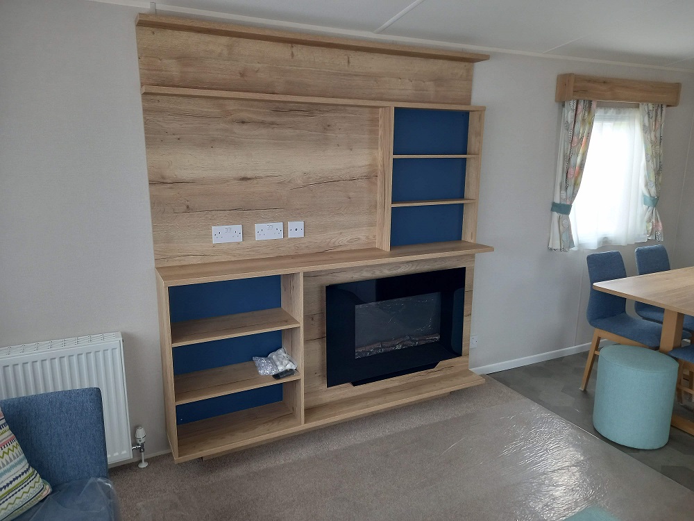 ABI Adelaide: New Static Caravans for Sale, Bamburgh, Northumberland Image 2