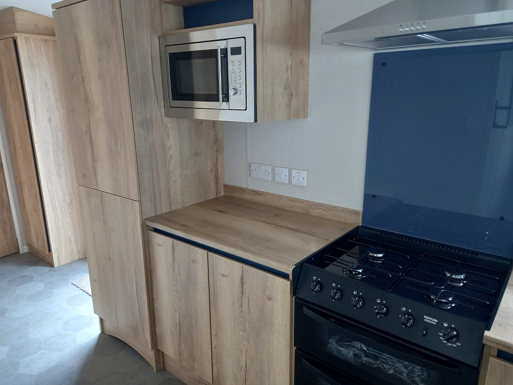 ABI Adelaide: New Static Caravans for Sale, Bamburgh, Northumberland Image 3