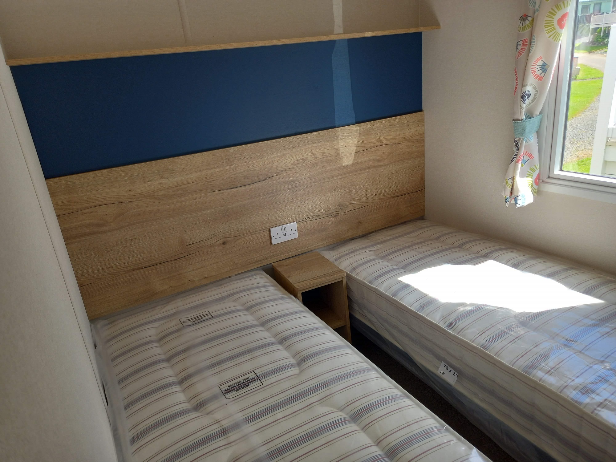 ABI Adelaide: New Static Caravans for Sale, Bamburgh, Northumberland Image 4