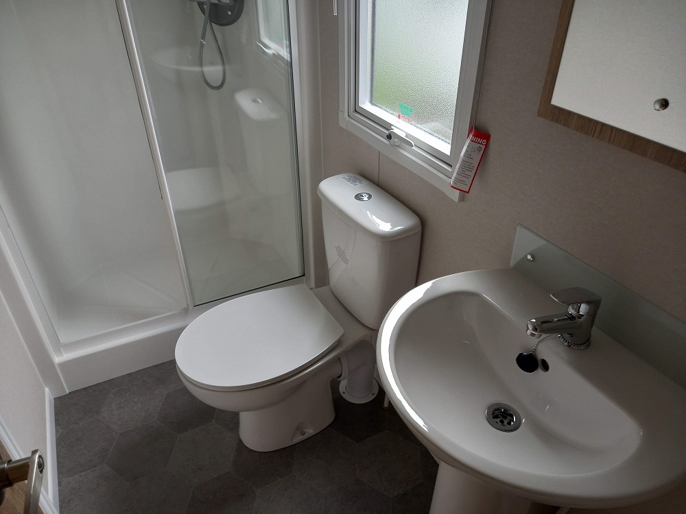 ABI Adelaide: New Static Caravans for Sale, Bamburgh, Northumberland Image 5