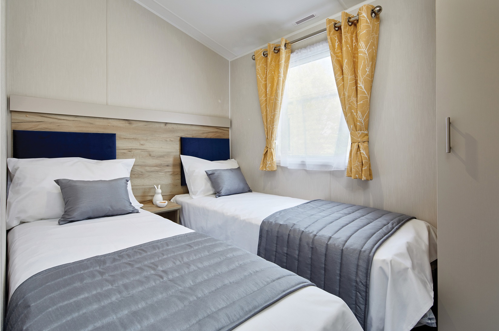 Willerby Linwood: New Static Caravans for Sale, Rothbury, Northumberland Image 2