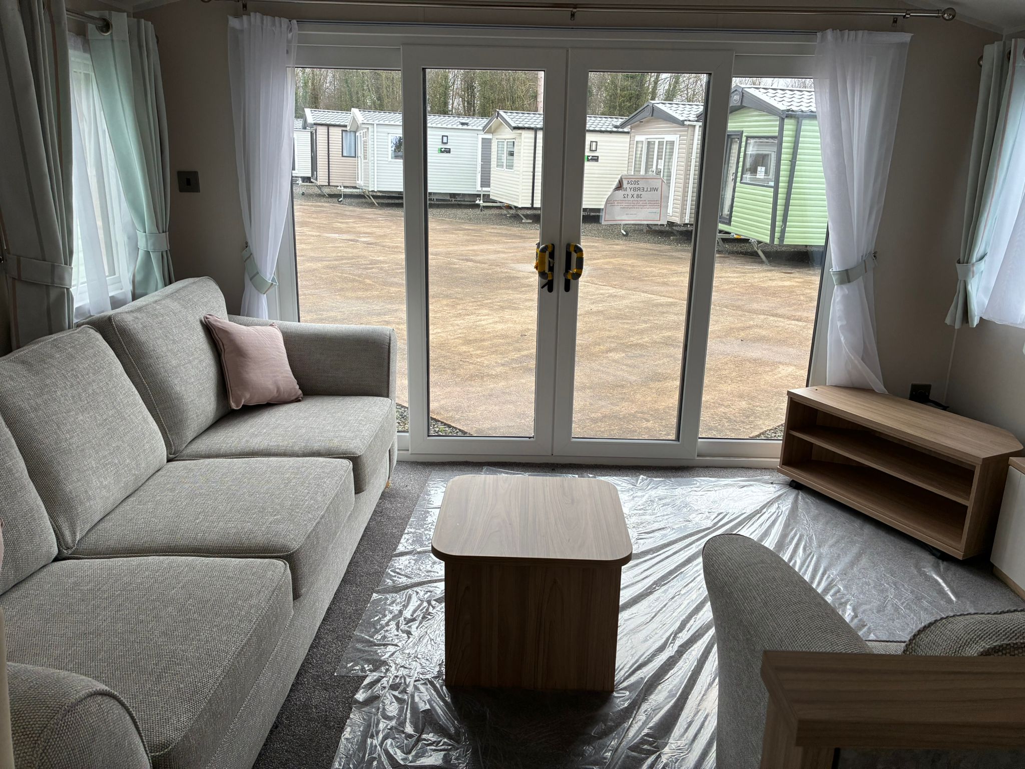 2024 Willerby Manor for Sale in Belford Northumberland | Image 5