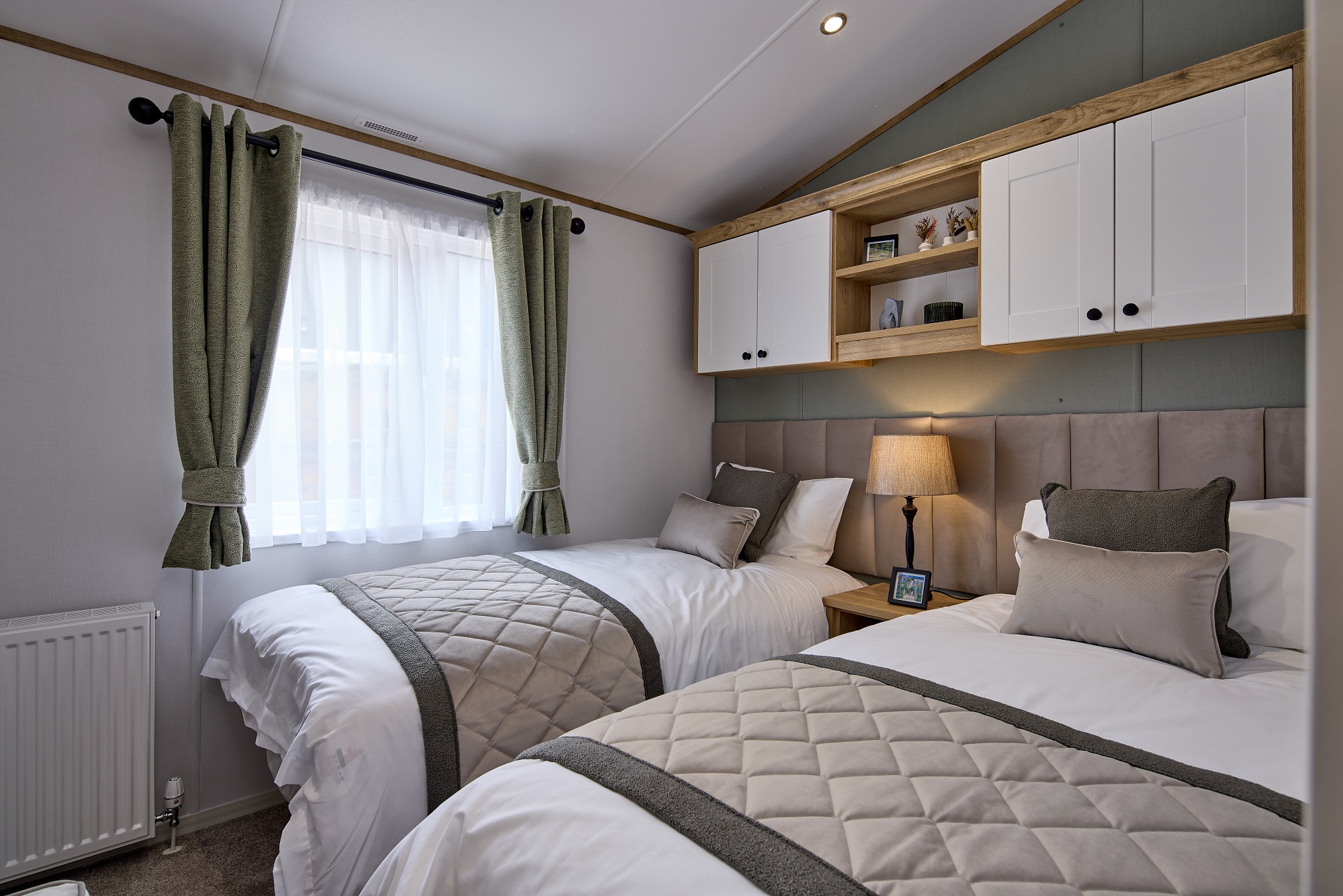 Willerby Dorchester Lodge MK2 New Static Caravans for Sale, North