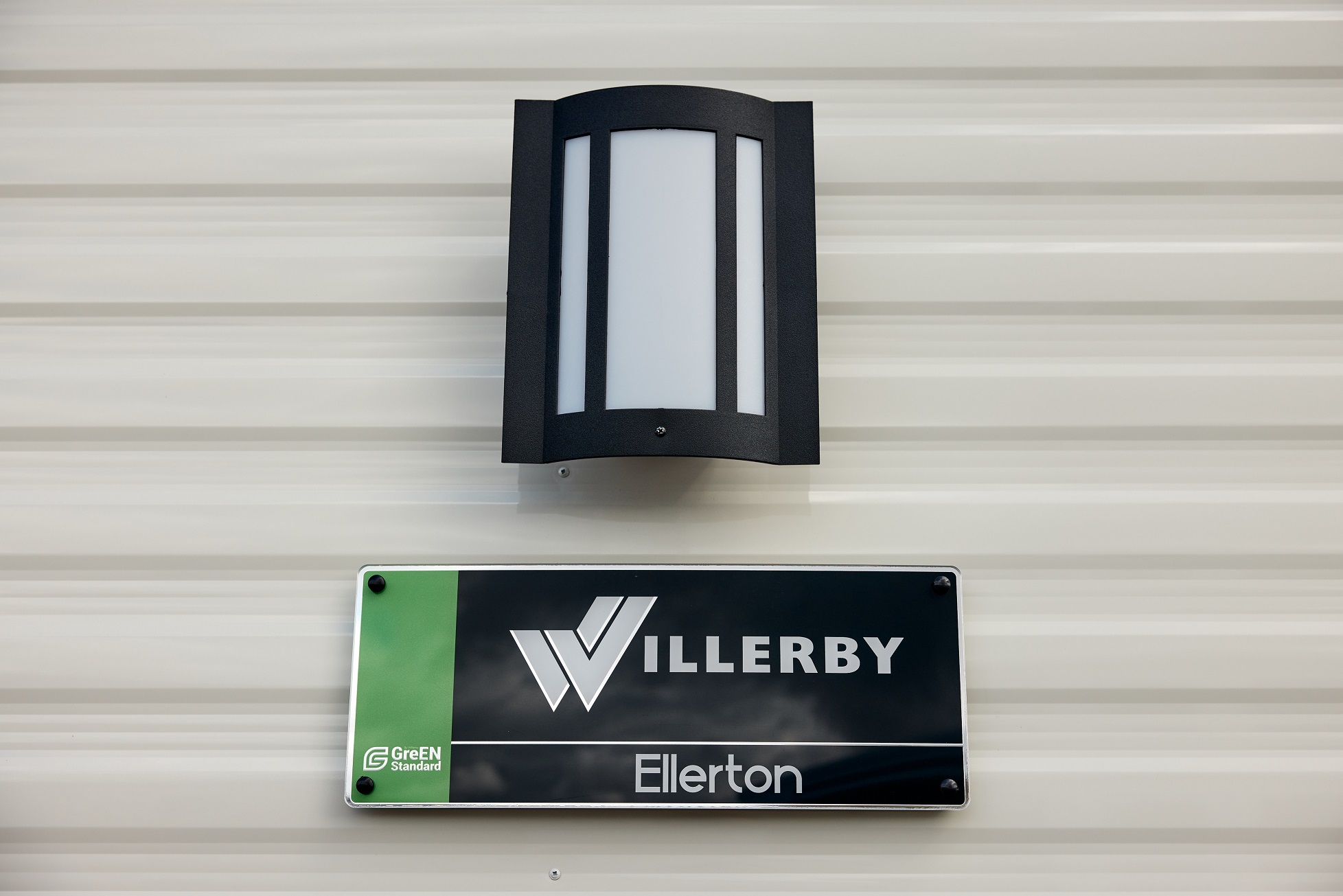 Willerby Ellerton Extra: New Static Caravans for Sale, Craster, Northumberland Image 4