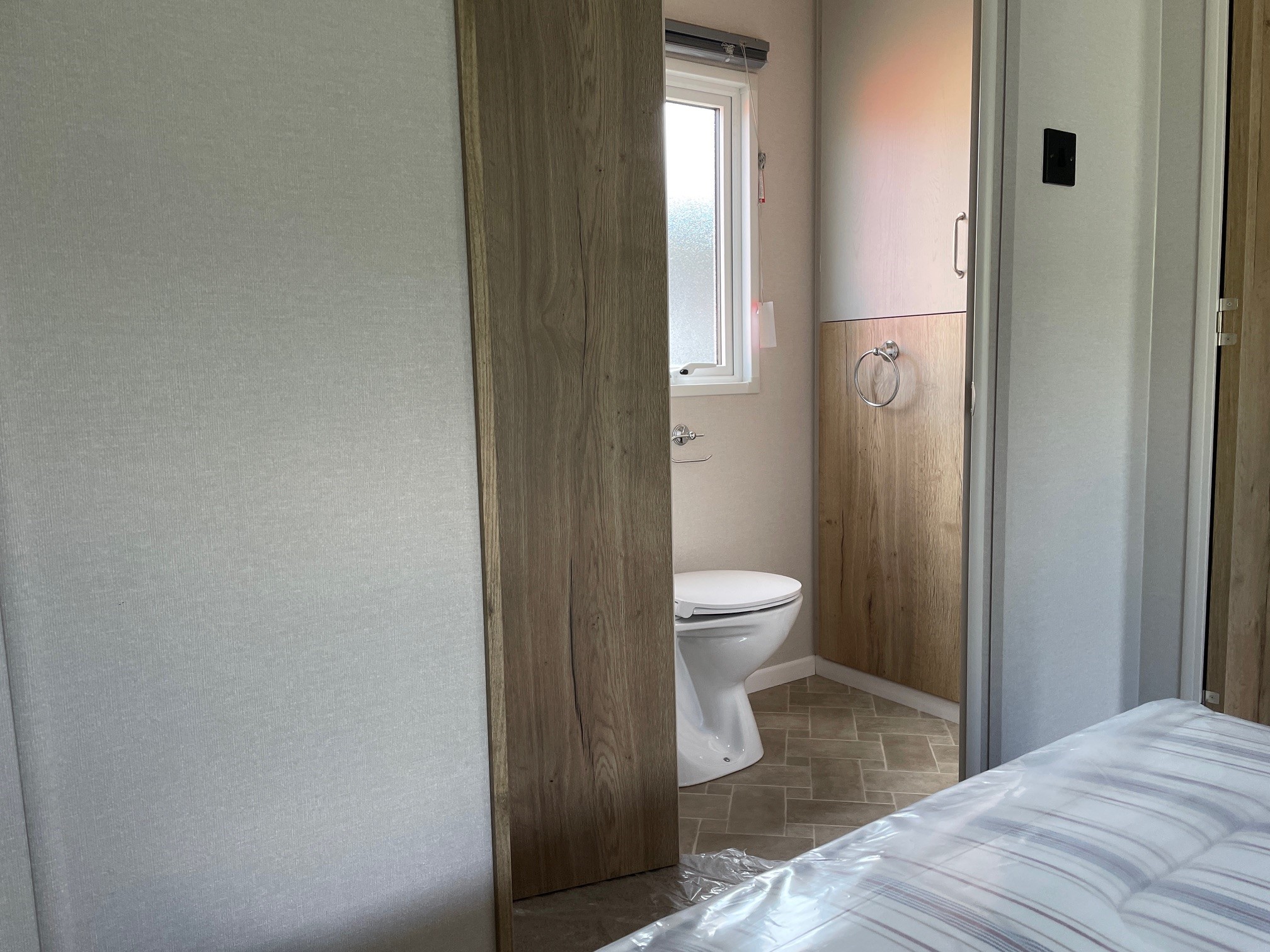 ABI Ideal Retreat: New Static Caravans for Sale, Rothbury, Northumberland Image 4