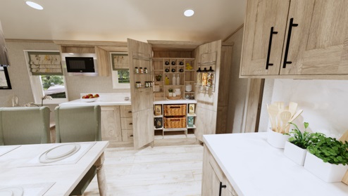 ABI Beaumont Residential: New Static Caravans for Sale, York, North Yorkshire Image 1