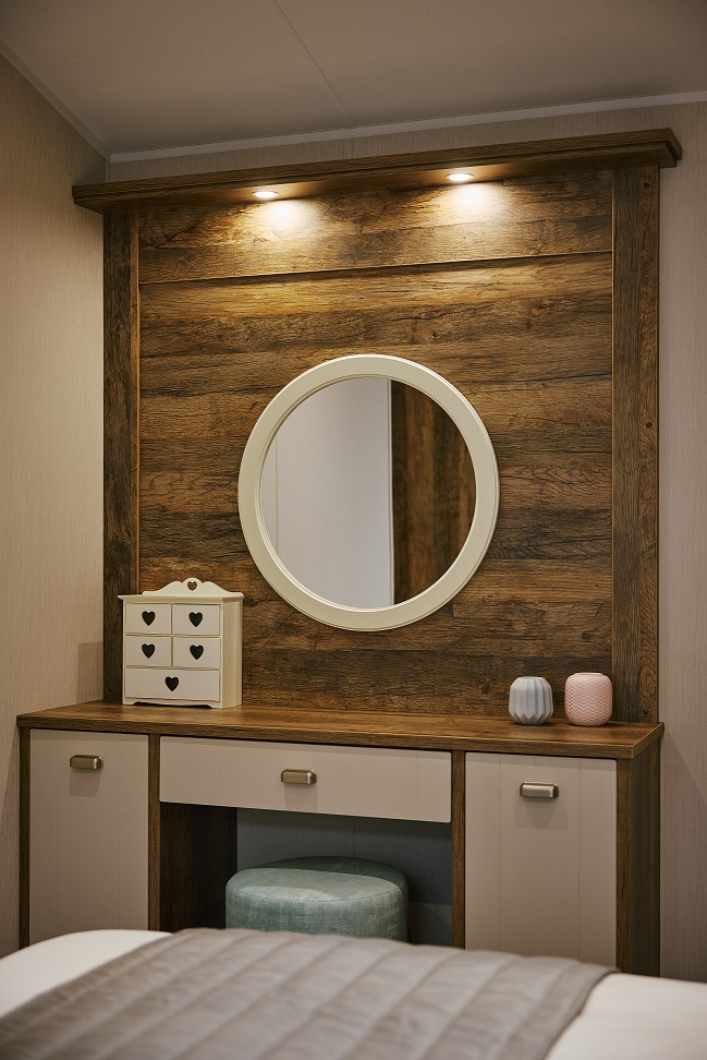 Willerby Sheraton Lodge: New Static Caravans for Sale, Nidderdale, North Yorkshire Image 3