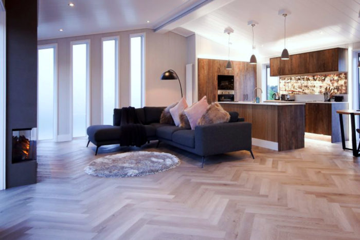 ABI Retreat Homes Image 5