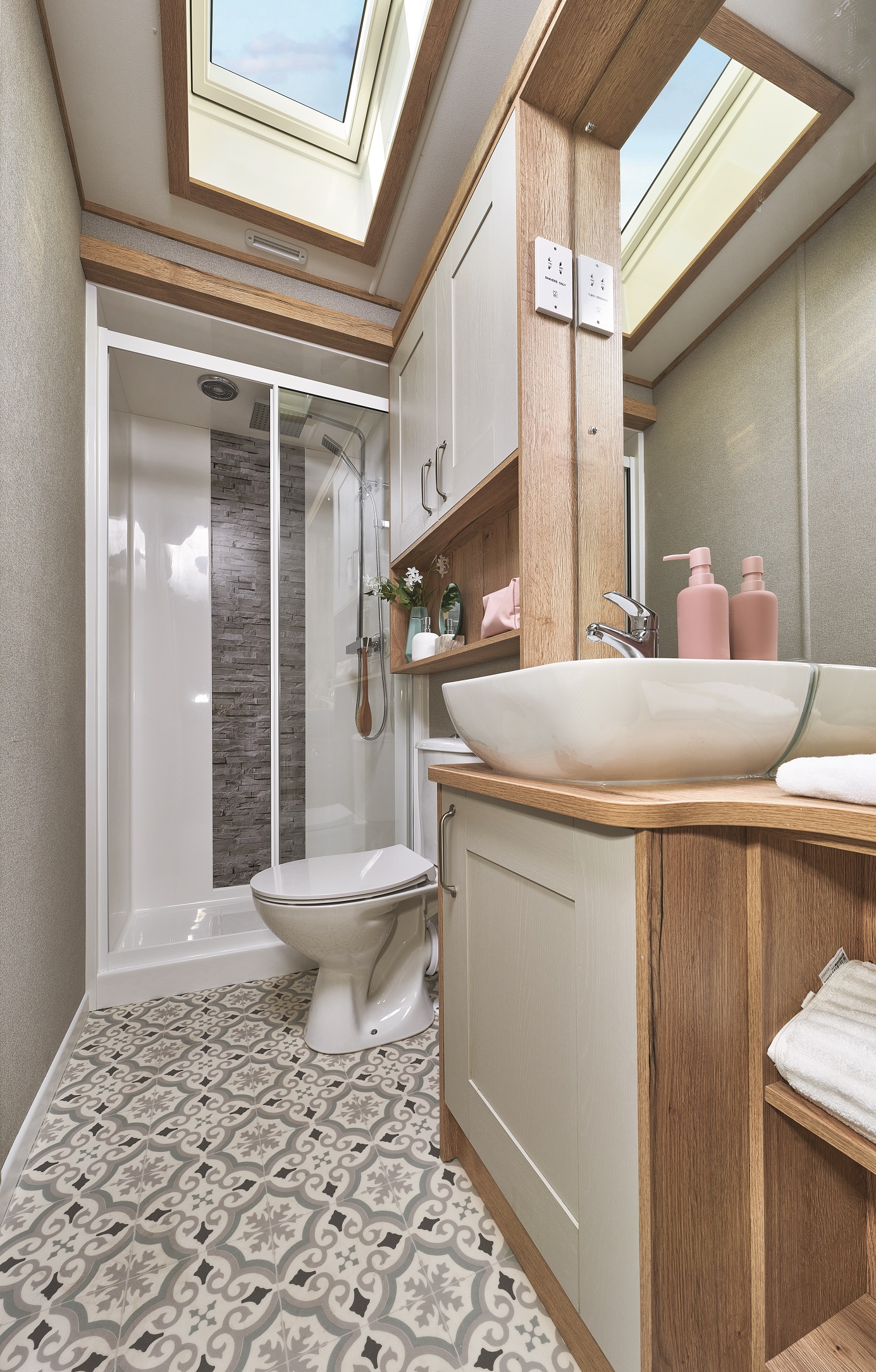 ABI Ambleside Premier Residential: New Static Caravans for Sale, York, North Yorkshire Image 1
