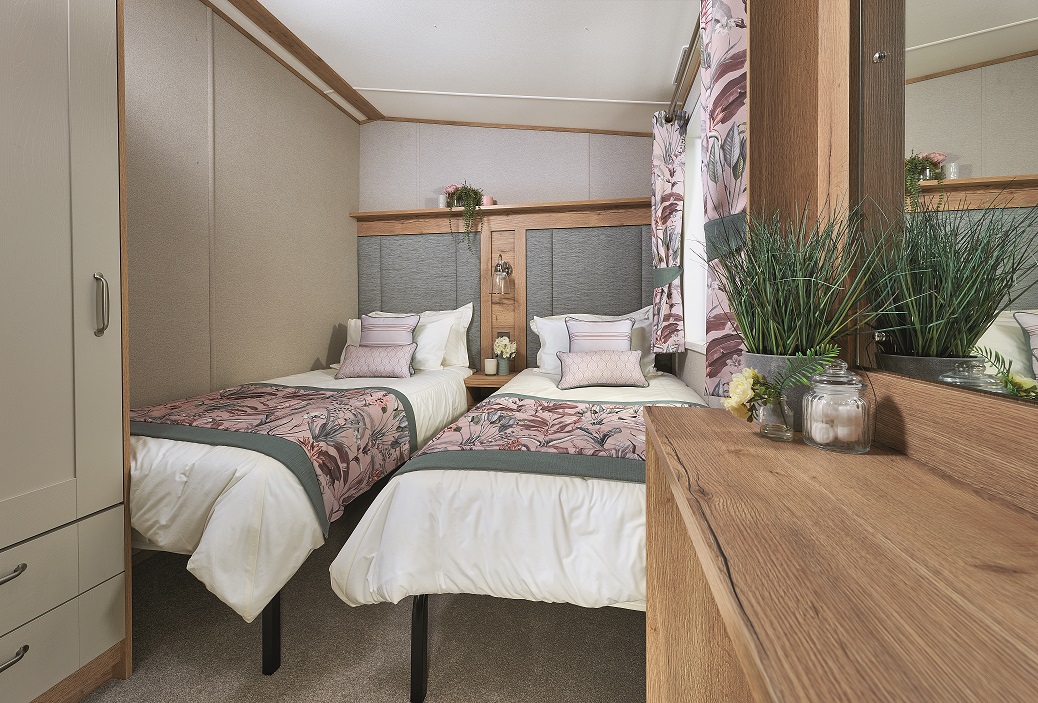 ABI Ambleside Premier Residential: New Static Caravans for Sale, York, North Yorkshire Image 2