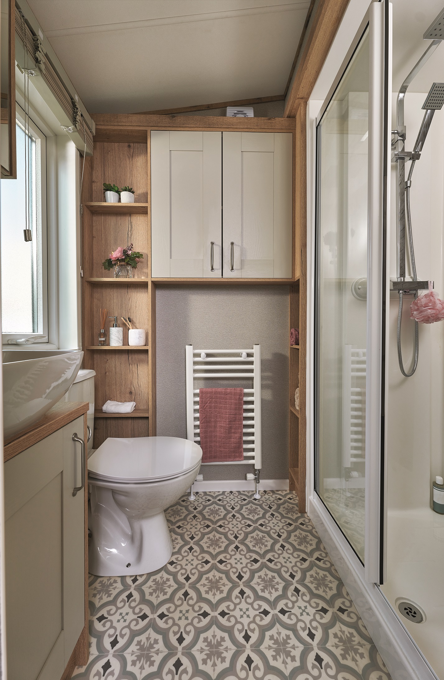 ABI Ambleside Premier Residential: New Static Caravans for Sale, York, North Yorkshire Image 3