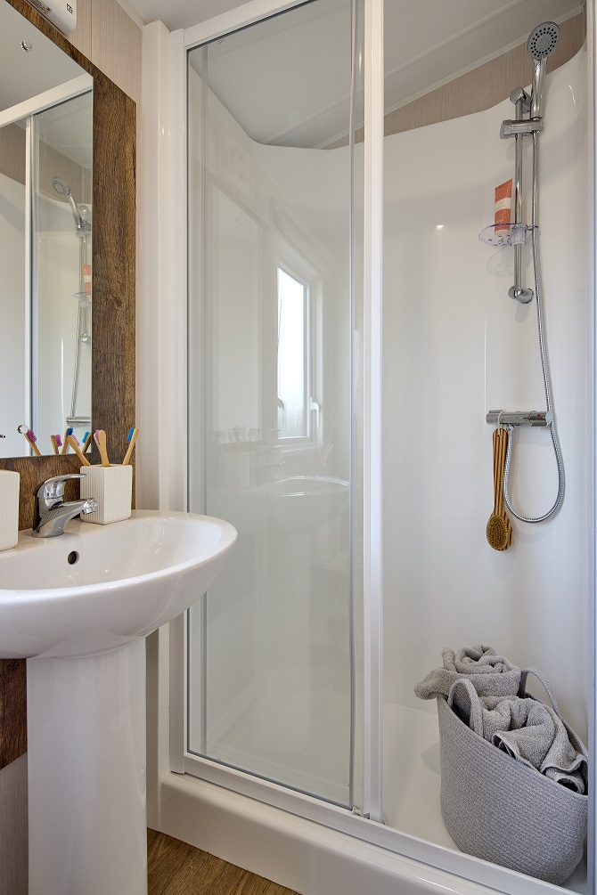 Willerby Malton MK2 New Static Caravans for Sale, Rothbury, Northumberland