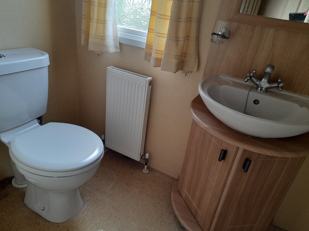 Willerby Leven Static Caravans for Sale on Caravan Parks, Barnard