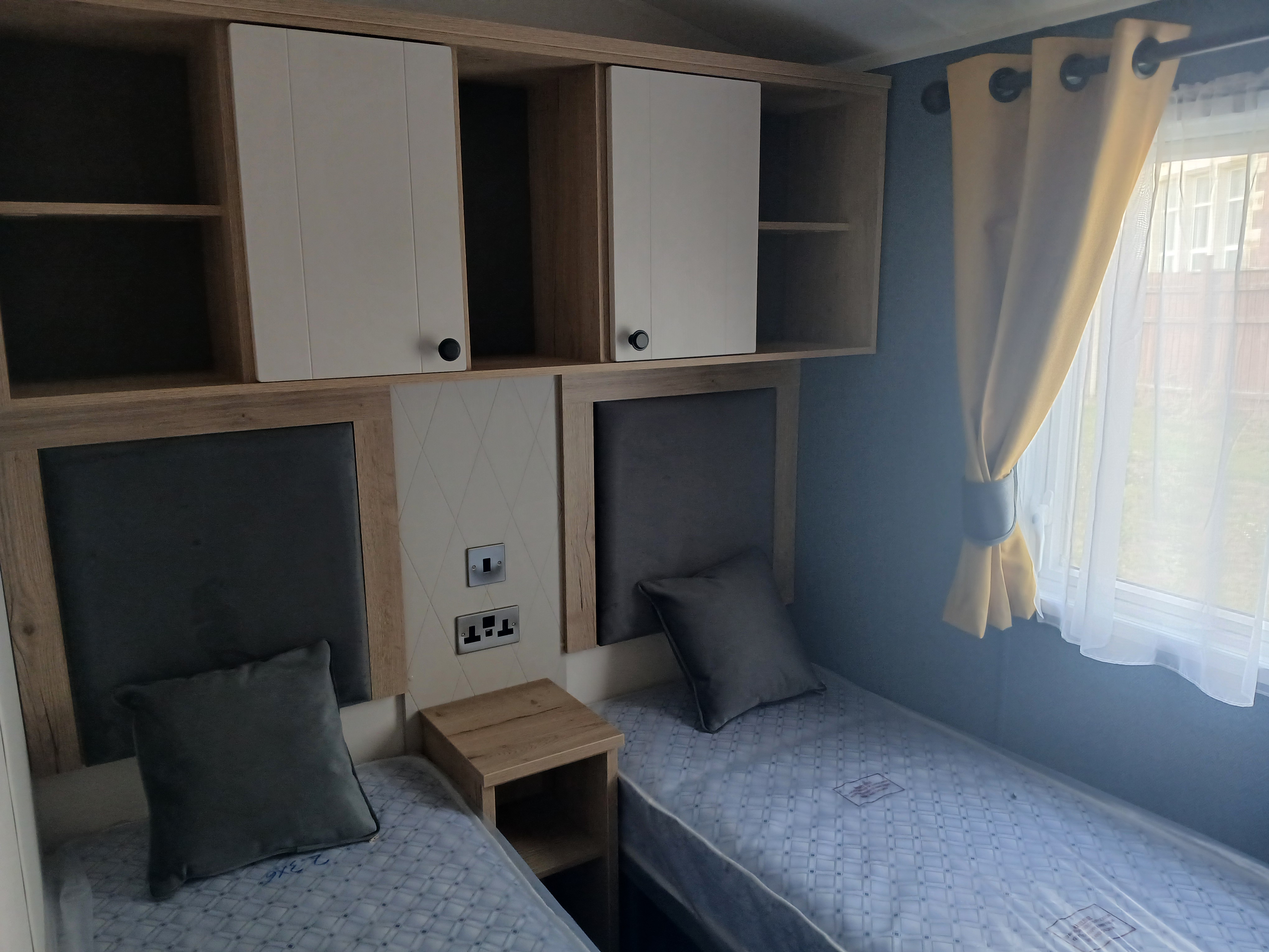 2027 Willerby Gainsborough Ideal Caravans Image 5