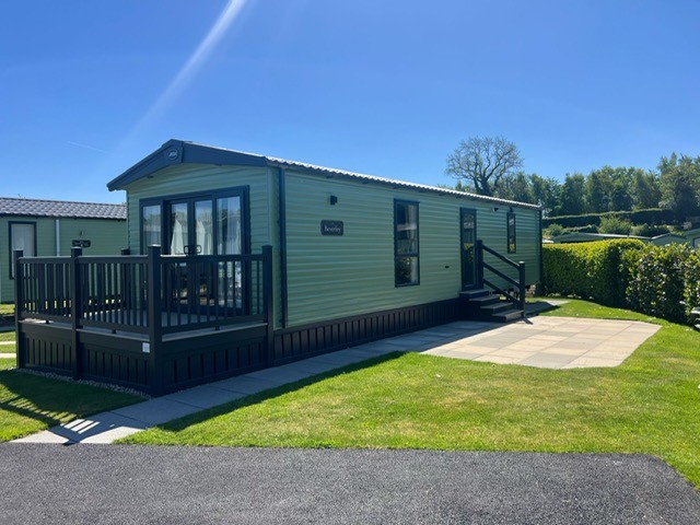ABI Beverley: New Static Caravans for Sale, Ripon, North Yorkshire Image 5