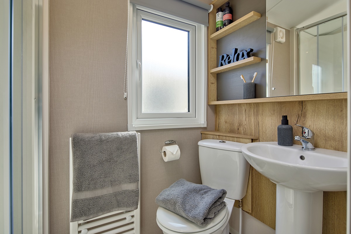 Willerby Rio: New Static Caravans for Sale, Ripon, North Yorkshire Image 2