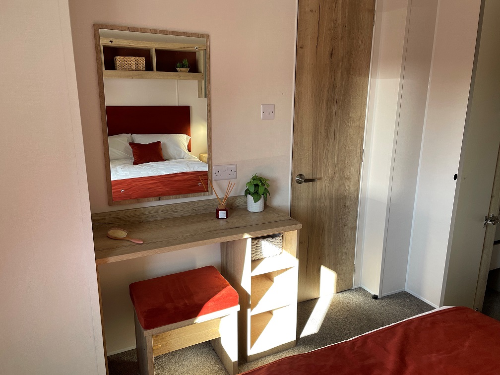 Willerby Rio: New Static Caravans for Sale, Ripon, North Yorkshire Image 3