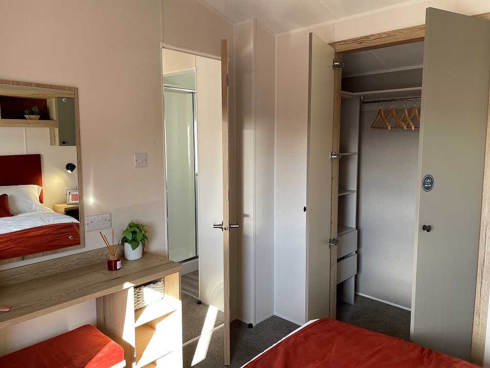 Willerby Rio: New Static Caravans for Sale, Ripon, North Yorkshire Image 4