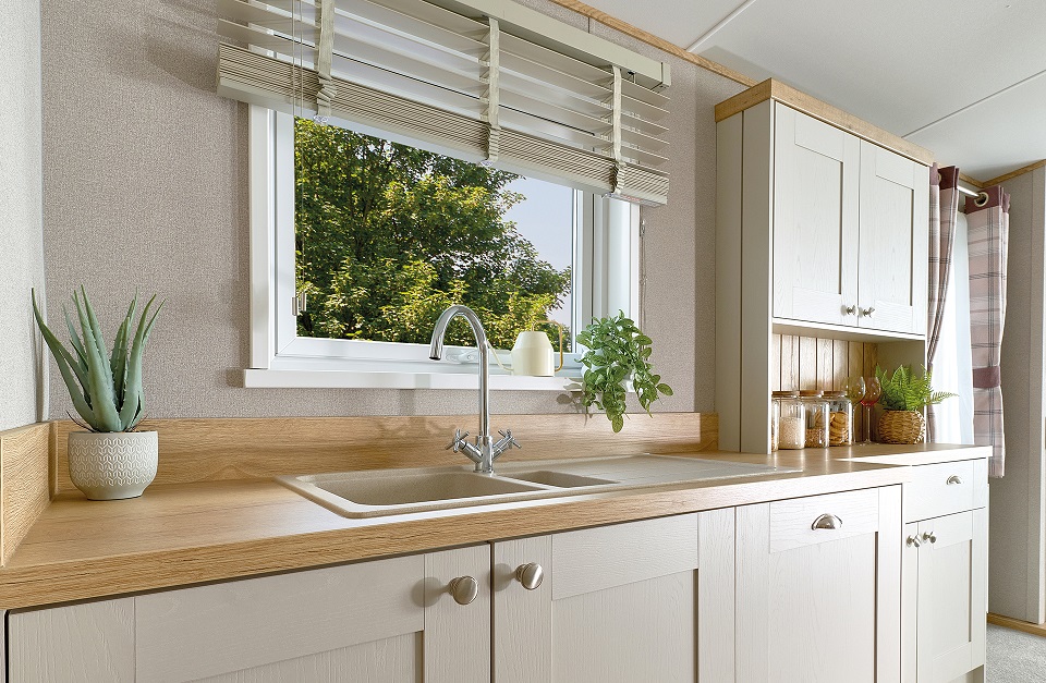 ABI Ambleside Residential: New Static Caravans for Sale, Coming Soon Image 1