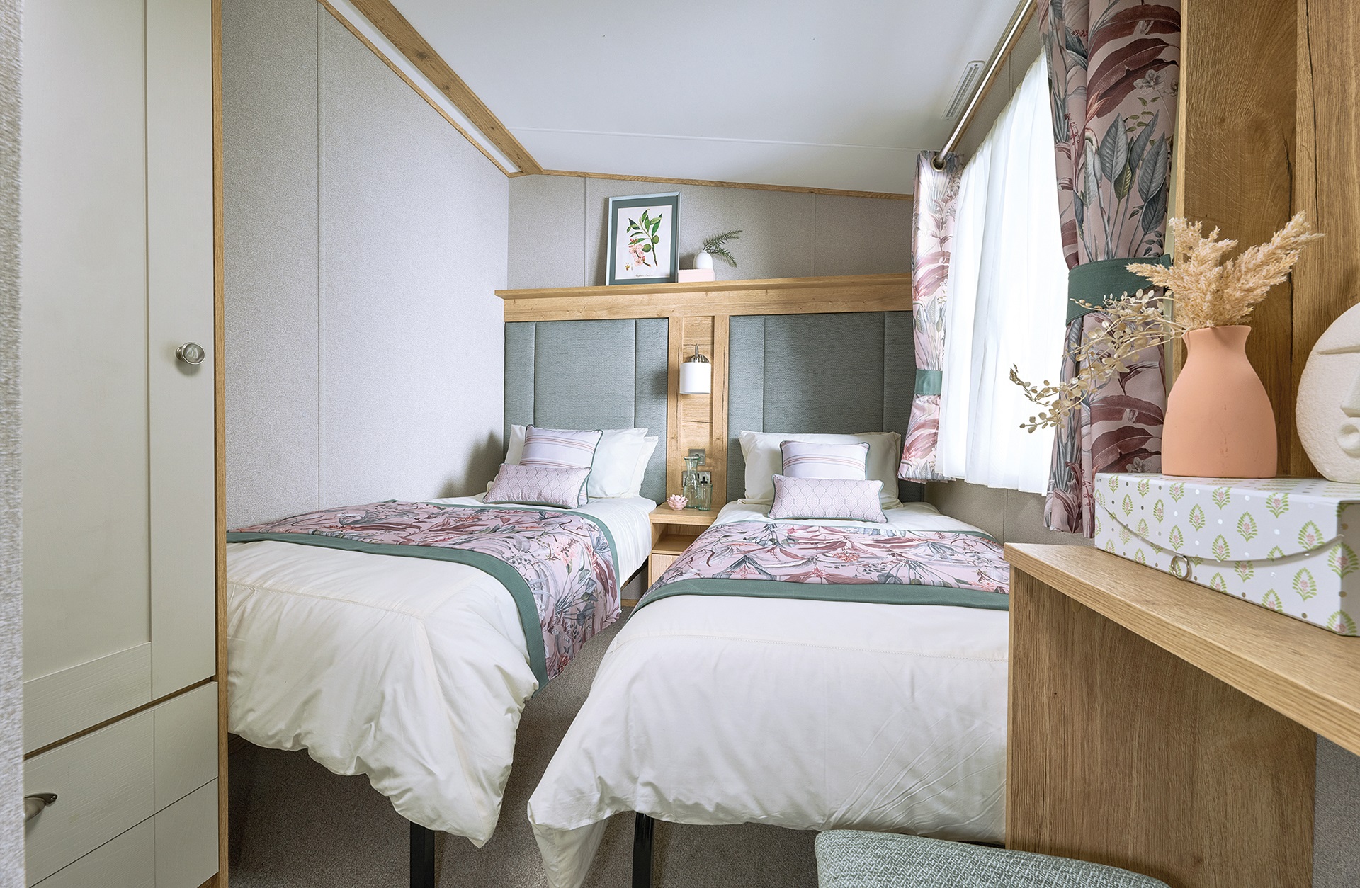 ABI Ambleside Residential: New Static Caravans for Sale, Coming Soon Image 3